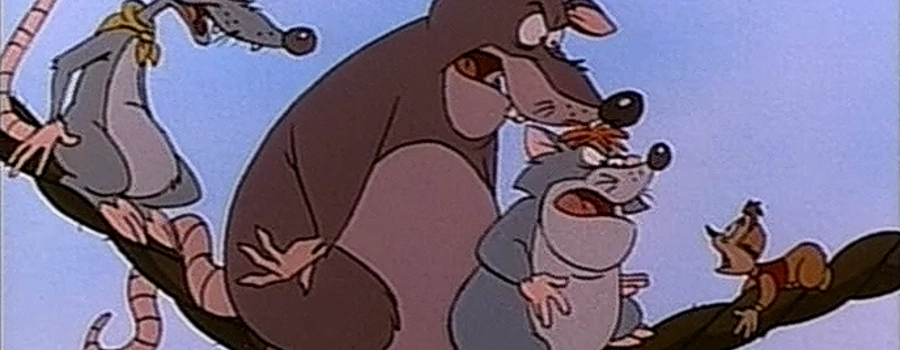 Волшебное путешествие